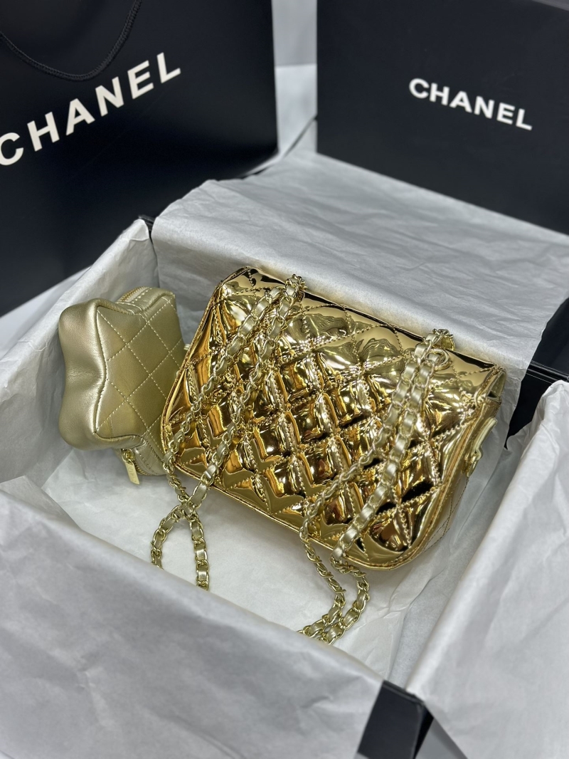 Ch**el cf series bags